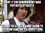 Thumb for lolsclub.com-meme-maker, meme, conspiracy-keanu-meme1389381350042.jpg (78 
KB)